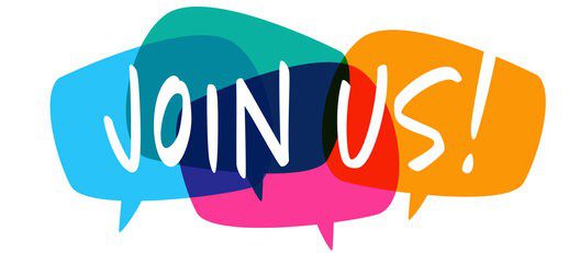 Join us