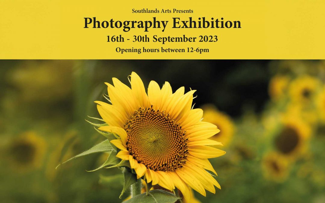 Photography Exhibition 2023