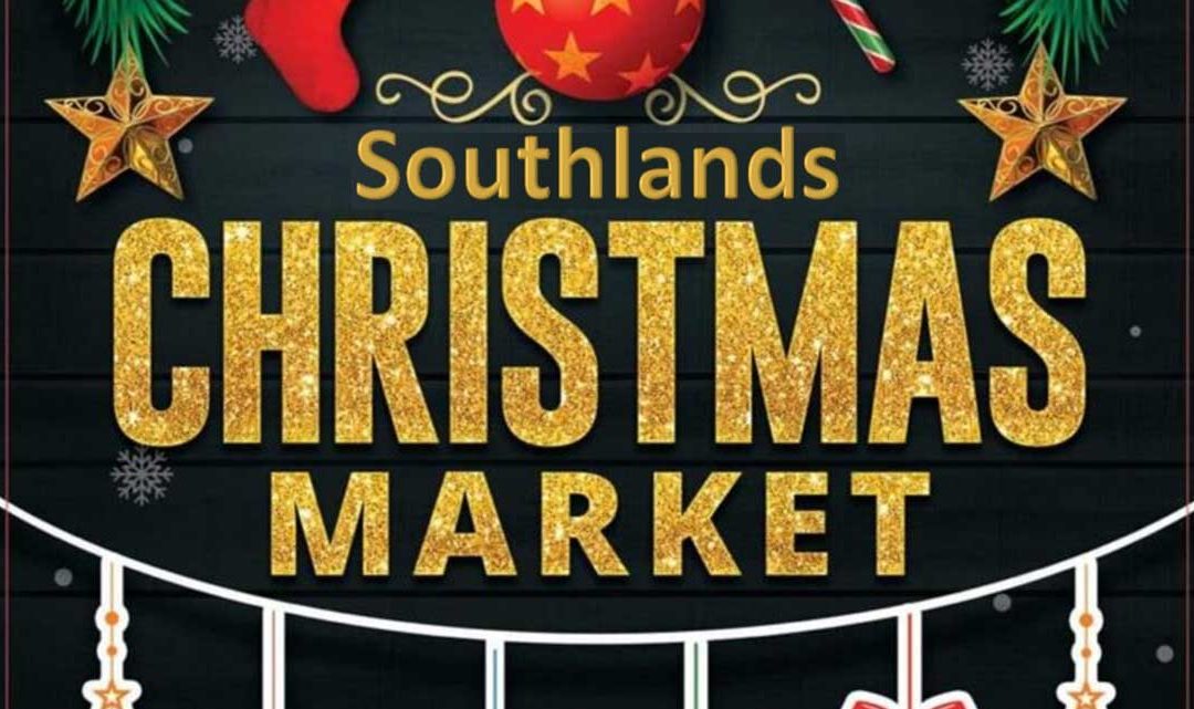 Southlands Christmas Market 2023
