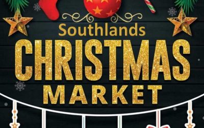 Southlands Christmas Market 2023