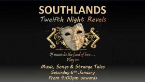 twelfth night Revels