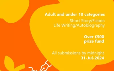 Southlands Creative Writing Competition 2024