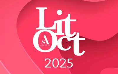 Hillingdon Literary Festival: LitOct 2025