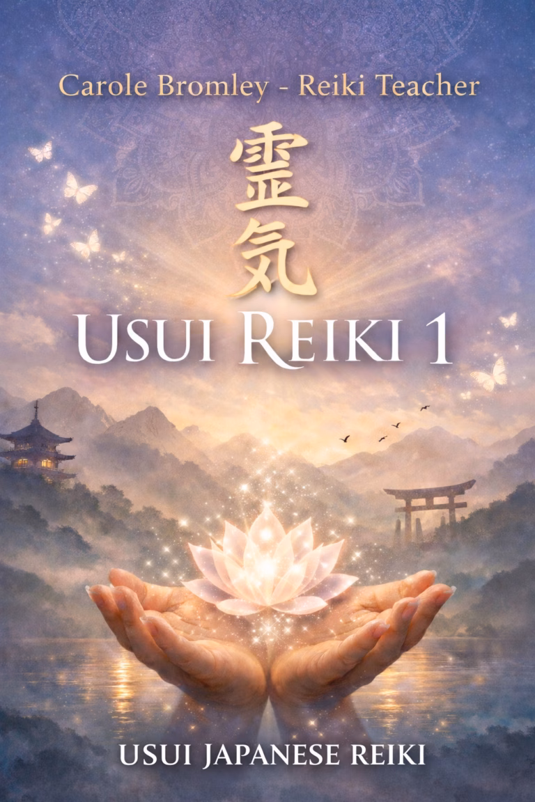 Reiki I image JPEG 768x1152