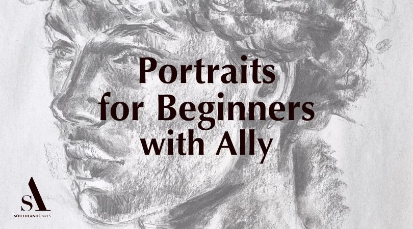 Portraits for Beginners with Ally