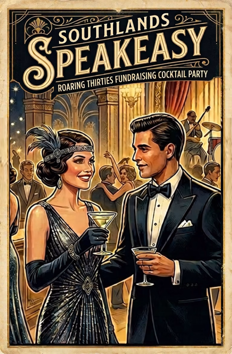 Image for Roaring Thirties 768x1172