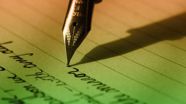 writing pen 768x432