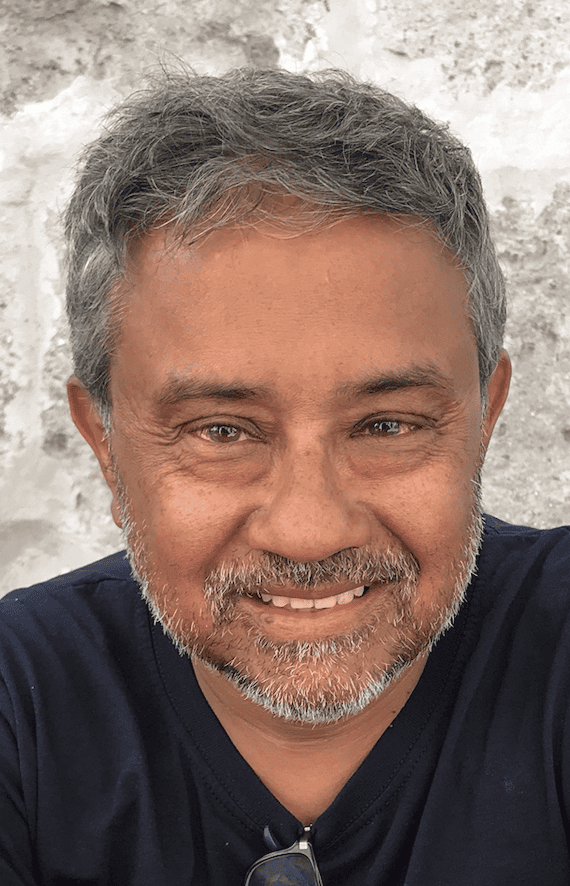 Ajay Chowdhury